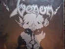 Venom ?– Black Metal - Neat Records – NEAT 1005