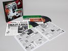 Ian Anderson - Thick As a Brick 1 & 2 -Sealed 2 x Vinyl LP Box Set Jethro Tull k