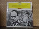DGG 138 032 SLPM Igor Markevitch - Brahms Symphony
