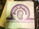 Armand Boatman Trio - Hush Puppies Private Press Jazz Funk RARE