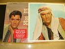 ELVIS HARUM SCARUM ORIGINAL RCA STEREO LSP-3468 W/ SHRINK STICKER & BONUS PHOTO