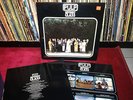 PULP DIFFERENT CLASS  ORIGINAL VINYL LP OASIS INDIE VERVE