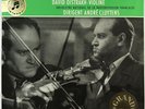 COLUMBIA ED.1 (SAX 2315) BEETHOVEN OISTRAKH VIOLIN CONCERTO STC 91051 NM
