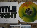 Title Fight- Floral Green LP /500 sxe touche amore joyce manor basement thrice