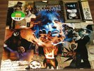 Alice Cooper The Last Temptation vinyl LP record VG
