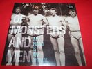 Of Monsters And Men - My Head Is An Animal 2xLP Ltd Icelandic version New Sealed