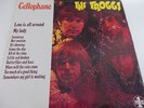 The Troggs - Cellophane Original Page One Records UK Mono 1st Press Vinyl LP.