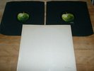 THE BEATLES - WHITE ALBUM - MONO - 10 MM SPINE