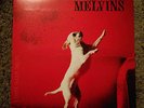 Melvins - Nude with Boots LP (Black Sabbath, Kyuss, Boris, Kylesa, Acid King)