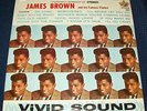 Sealed soul/funk lp James Brown 