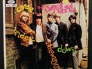 The YARDBIRDS over under sideways down CAPITOL 6000 series Rainbow label PSYCH