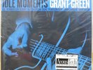 grant green - idle moments / 180g vinyl 45RPM 2LP