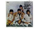 The Beatles Yesterday and Today Butcher cover Black vinyl Repro Shrink Warp MINT