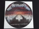 METALLICA MASTER OF PUPPETS 12