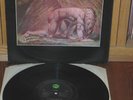 Atomic Rooster - LP Death Walks Behind You (1970 B&C/UK) - even better 2nd LP