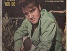 ELVIS PRESLEY  I NEED YOU SO EP 7
