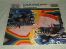 The Moody Blues - Days Of Future Passed - UK LP *Listen* - Mono
