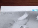 DONALD BYRD FREE FORM VINYL LP HERBIE HANCOCK BLUE NOTE MONO BLP 4118