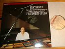 Friedrich GULDA plays GULDA BEETHOVEN LP Philips Digital