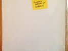 LARRY NORMAN - GARDEN VINYL LP - WHITE LABEL TEST PRESSING - RARE