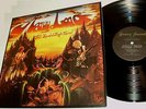 HEAVY LOAD * LP * FULL SPEED AT HIGH LEVEL * RARE HEAVY METAL * 1978