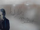 SIGNED STYLE COUNCIL LP HOME & ABROAD, BY THE JAMS,  PAUL WELLER & MICK TALBOT