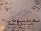 ROLLING STONES LP, BEGGARS BANQUET, SIGNED LOVE KEITH RICHARD