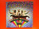 The Beatles - Magical Mystery Tour (2 x 7