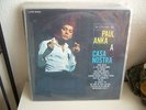 Paul Anka LP Ä casa nostra