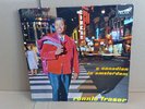 RONNIE FRASER- A CANADIAN IN AMSTERDAM- DUTCH VOCAL JAZZ- TOM DISSEVELT