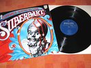 SILBERBART 4 Times Sound Razing ORIG PHILIPS 1971 MINT   KRAUTROCK LP
