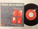 SIOUXSIE AND THE BANSHEES - Happy House -  Belgium 7