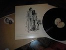 1968 Two Virgins Original LP in plastic near mint-John Lennon T-5001