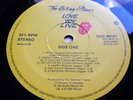 ROLLING STONES Love You Live 1977 UK 1st PRESS w/INNERS MINT