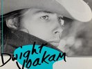 DWIGHT YOAKAM — GUITARS CADILLACS ETC - ETC  — 1984 STEREO LP OAK OR 2356