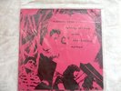 VELVET UNDERGROUND SCREEN TEST ANDY WARHOL COVER ART no TMOQ LOU REED