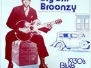 Big Bill Broonzy-1930’s Blues 1932-1942-LP-1973 Biograph USA Issue-BLP-C-15