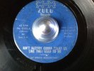 VERY RARE GOSPEL FUNK THE SPENCER JACKSON FAMILY AIN'T NOBODY GONNA.....ZULU
