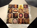 Jesus Christ Superstar - Opera Rock / OST - Orig ITA 1970 DLP