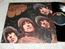 THE BEATLES - RUBBER SOUL Lp - 1965 ORIG STEREO- NO SUBSIDIARY - STILL IN SHRINK
