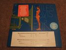 MILES DAVIS  Big Fun  COLUMBIA  1st Press 1A 1A 1A 1A  PROMO  2xLP