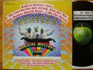 The Beatles Magical Mystery Tour GER CLUB Edition 28 642-7 + SHZE 327 A1/B1 MINT