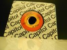 THE BEATLES A Hard Day's Night 45 CAPITOL Target Label