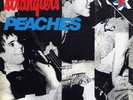 THE STRANGLERS 45 PEACHES+PS GERMANY VERY RARE EXCELLENT