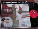 Heifetz-Reiner/Tchaikovsky Violin Concerto/RCA Victor Living Stereo LSC-2129/M-*