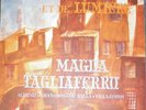 MAGDA TAGLIAFERRO recital ALBENIZ - FALLA .../ DUCRETET-THOMSON