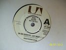 Roger Ruskin Spear - On her doorstep last night-Demo 45 formerly Bonzo Dog Band