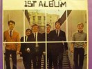 UNIT 4+2 1st Album - Orig UK Mono LP - Unboxed Red Decca - Unit Four Plus Two