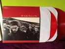 U2 - Indian Summer Sky  rare DoLP  red vinyl 100 copies    not TMOQ