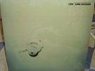 LOW LONG DIVISION LP CLEAR VINYL 1995 GENIUS U.S. NEW SEALED